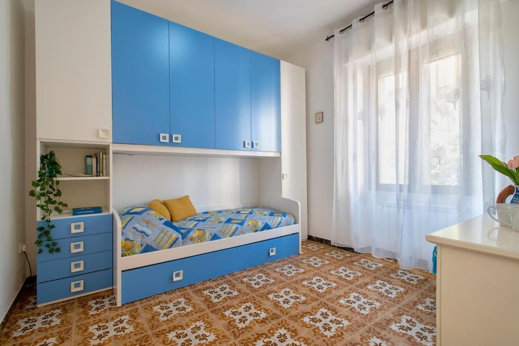 Casa Vacanze 100 Metri Dal Mare Αλγκέρο Εξωτερικό φωτογραφία